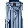 Coupon ⭐ OLYMP Level Five Body Fit 2066/54/19 Hemd, Popeline, Blau gestreift, Royal 🛒