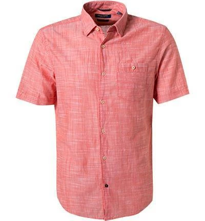 Beste Bewertungen von 🌟 Pierre Cardin Hemd 53916/000/27175/9023 Kurzarmhemd, Modern Fit, Baumwolle, Lachs meliert, Lachs 🛒 1 Beste Bewertungen von 🌟 Pierre Cardin Hemd 53916/000/27175/9023 Kurzarmhemd, Modern Fit, Baumwolle, Lachs meliert, Lachs 🛒