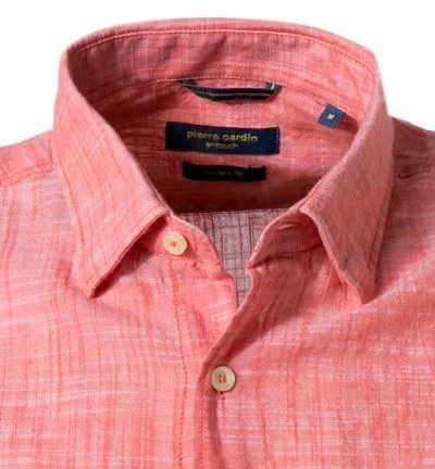 Beste Bewertungen von 🌟 Pierre Cardin Hemd 53916/000/27175/9023 Kurzarmhemd, Modern Fit, Baumwolle, Lachs meliert, Lachs 🛒 2 Beste Bewertungen von 🌟 Pierre Cardin Hemd 53916/000/27175/9023 Kurzarmhemd, Modern Fit, Baumwolle, Lachs meliert, Lachs 🛒 – Bild 2