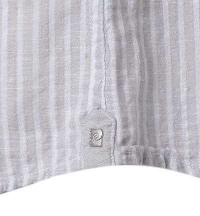Bestes Angebot ✔️ Pierre Cardin Hemd 53916/000/27174/9005 Kurzarmhemd, Modern Fit, Baumwolle, Hellgrau gestreift, Kit ⌛ 3 Bestes Angebot ✔️ Pierre Cardin Hemd 53916/000/27174/9005 Kurzarmhemd, Modern Fit, Baumwolle, Hellgrau gestreift, Kit ⌛ – Bild 3