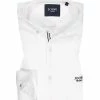 Auslauf ✨ JOOP! Hemd Haven 30021544/100 Oxford, Weiß 🤩