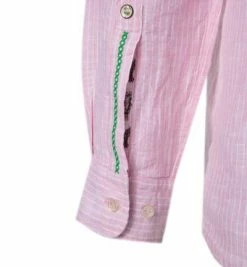 Coupon 🌟 Lucky de Luca Hemd Tino 91212/2 Reines Leinen, Hellrosé gestreift, Pink-weiß 👏 8 Coupon 🌟 Lucky de Luca Hemd Tino 91212/2 Reines Leinen, Hellrosé gestreift, Pink-weiß 👏 -Hemden Verkaufsgeschäft 340330 norm3