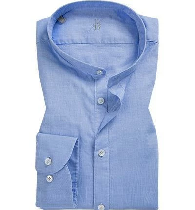 Großhandel ⭐ Jacques Britt Hemd Capri 856001/11 Perfect Fit, Baumwolle, Blau 😀 1 Großhandel ⭐ Jacques Britt Hemd Capri 856001/11 Perfect Fit, Baumwolle, Blau 😀