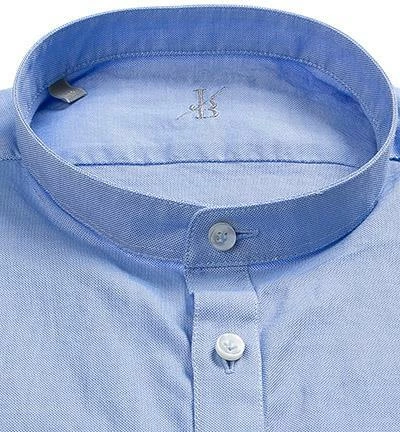 Großhandel ⭐ Jacques Britt Hemd Capri 856001/11 Perfect Fit, Baumwolle, Blau 😀 2 Großhandel ⭐ Jacques Britt Hemd Capri 856001/11 Perfect Fit, Baumwolle, Blau 😀 – Bild 2