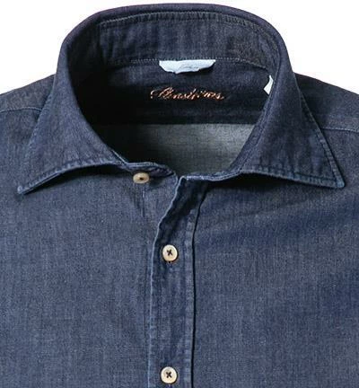 Bester Verkauf 😀 Stenströms 👖 Jeanshemd 775921/7995/820 Slimline, Baumwolle, 👖 Jeansblau 🥰 2 Bester Verkauf 😀 Stenströms 👖 Jeanshemd 775921/7995/820 Slimline, Baumwolle, 👖 Jeansblau 🥰 – Bild 2