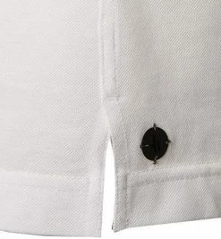 Rabatt 😍 Jacques Britt Hemd Siena 856180/01 Kurzarmhemd, Baumwoll-Piqué, Weiß 🔥 -Hemden Verkaufsgeschäft 343327 norm3