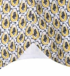 Brandneu 👏 BOSS Hemd Rash 50425268/723 Kurzarmhemd, Regular Fit, Popeline, Gelb gemustert, Gelb ⌛ -Hemden Verkaufsgeschäft 343459 norm3