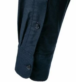 Besorgen ✨ Scotch & Soda Hemd 145430/0002 Regular Fit, Baumwolle, Nachtblau 🛒 -Hemden Verkaufsgeschäft 344171 norm3