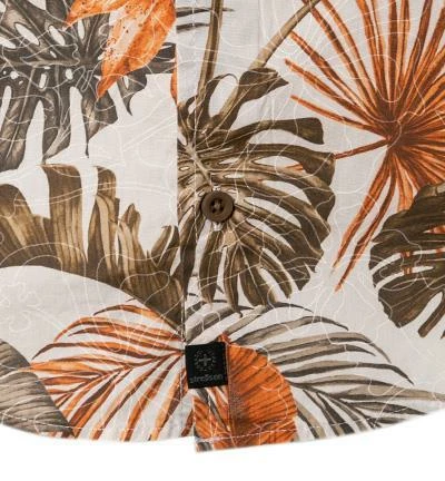 Beste Bewertungen von 😉 Strellson Hemd Corvin 30020208/820 Kurzarmhemd, Baumwolle, Braun gemustert, Braun 🎉 3 Beste Bewertungen von 😉 Strellson Hemd Corvin 30020208/820 Kurzarmhemd, Baumwolle, Braun gemustert, Braun 🎉 – Bild 3