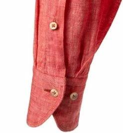 Brandneu 🤩 Stenströms Hemd 675221/7970/550 Fitted Body, Reines Leinen, Rot meliert, Rot 👍 6 Brandneu 🤩 Stenströms Hemd 675221/7970/550 Fitted Body, Reines Leinen, Rot meliert, Rot 👍 -Hemden Verkaufsgeschäft 345076 norm3