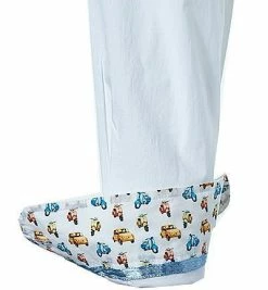 Angebote 🧨 Lucky de Luca Hemd Nyro 95140/1 Baumwolle, Weiß 🛒 -Hemden Verkaufsgeschäft 349185 norm4