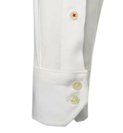 Beste Bewertungen von ⌛ rosso e nero Hemd 350/0/00 Tailored Fit, Jersey, Weiß 🔥 4 Beste Bewertungen von ⌛ rosso e nero Hemd 350/0/00 Tailored Fit, Jersey, Weiß 🔥 – Bild 4