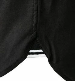 Brandneu 👏 Fred Perry Hemd M9603/102 Oxford, Schwarz 😀 -Hemden Verkaufsgeschäft 351016 norm3