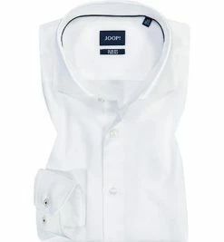 Top 10 💯 JOOP! Hemd Panko 30022815/100 Slim Fit, Baumwolle, Weiß ⭐