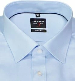 Billig 👏 OLYMP Level Five Body Fit 0763/64/12 Hemd, Twill, Ozon 🎁 6 Billig 👏 OLYMP Level Five Body Fit 0763/64/12 Hemd, Twill, Ozon 🎁 -Hemden Verkaufsgeschäft 352300 norm2
