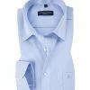 Am billigsten 🔥 CasaModa Modern Fit Kent 006550/115 Hemd, Baumwolle, Himmelblau 🛒