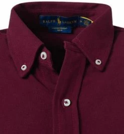 Brandneu 🌟 Polo Ralph Lauren Hemd 710654408/051 Baumwoll-Piqué, Weinrot 🔥 8 Brandneu 🌟 Polo Ralph Lauren Hemd 710654408/051 Baumwoll-Piqué, Weinrot 🔥 -Hemden Verkaufsgeschäft 353792 norm2