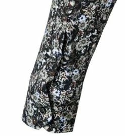 Rabatt 😉 DESOTO Hemd New Hai 37407-3/622 Jersey, Marine-grün gemustert, Marine-grün 😀 8 Rabatt 😉 DESOTO Hemd New Hai 37407-3/622 Jersey, Marine-grün gemustert, Marine-grün 😀 -Hemden Verkaufsgeschäft 354472 norm3