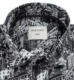 Billig 💯 Haupt Hemd 70520217220/40906 Modern Fit, Baumwolle, Schwarz-weiß gemustert, Schwarz 🥰 5 Billig 💯 Haupt Hemd 70520217220/40906 Modern Fit, Baumwolle, Schwarz-weiß gemustert, Schwarz 🥰 -Hemden Verkaufsgeschäft 354925 norm2