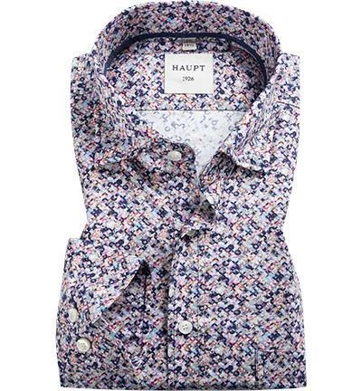 Rabatt 😉 Haupt Hemd 7052027240/40109 Regular Fit, Baumwolle, Multicolour gemustert, Multicolor ⭐ 1 Rabatt 😉 Haupt Hemd 7052027240/40109 Regular Fit, Baumwolle, Multicolour gemustert, Multicolor ⭐