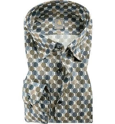 Billig ✨ Jacques Britt Hemd Messina 765350/25 Slim Fit, Baumwolle, Braun gemustert, Braun 😀 1 Billig ✨ Jacques Britt Hemd Messina 765350/25 Slim Fit, Baumwolle, Braun gemustert, Braun 😀