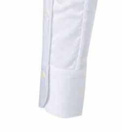 Angebote ✔️ van Laack Hemd Slim Fit 132241/MYLO-SFN/000 Twill, Weiß 😀 -Hemden Verkaufsgeschäft 357534 norm4