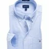 Schlussverkauf 🤩 Gant Hemd 3046000/468 Regular Fit, Oxford, Hellblau 🔥