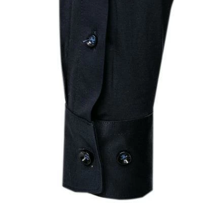 Top 10 ❤️ OLYMP Luxor Modern Fit 1202/64/18 Hemd, Jersey geruchshemmend, Marineblau , Marine 🛒 4 Top 10 ❤️ OLYMP Luxor Modern Fit 1202/64/18 Hemd, Jersey geruchshemmend, Marineblau , Marine 🛒 – Bild 4