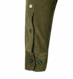 Aktion 😉 Lucky de Luca Hemd Nyro 05102/2 Cord, Grün, Olive 🔔 9 Aktion 😉 Lucky de Luca Hemd Nyro 05102/2 Cord, Grün, Olive 🔔 -Hemden Verkaufsgeschäft 358184 norm4