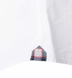 Angebote 🔔 Lucky de Luca Hemd Nyro 05113/1 Twill, Weiß 😉 -Hemden Verkaufsgeschäft 358202 norm3