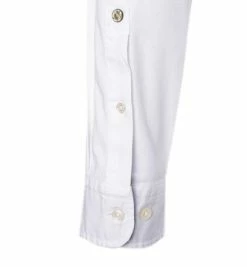 Angebote 🔔 Lucky de Luca Hemd Nyro 05113/1 Twill, Weiß 😉 -Hemden Verkaufsgeschäft 358202 norm4