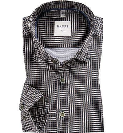 Besorgen 🎁 Haupt Hemd 70520217238/40706 Modern Fit, Baumwolle, Indigo gemustert, Indigo 💯 2 Besorgen 🎁 Haupt Hemd 70520217238/40706 Modern Fit, Baumwolle, Indigo gemustert, Indigo 💯 – Bild 2