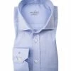Neu 👍 van Laack Hemd Comfort Fit 130872/RIVARA-CF/720 Baumwolle, Hellblau, Blau-weiß 🎁