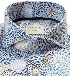 Top 10 😍 Haupt Hemd 70520517232/40701 Modern Fit, Baumwolle, Blau gemustert, 👖 Jeansblau 🎉 5 Top 10 😍 Haupt Hemd 70520517232/40701 Modern Fit, Baumwolle, Blau gemustert, 👖 Jeansblau 🎉 -Hemden Verkaufsgeschäft 359632 norm2