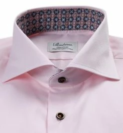 Top 10 🛒 Stenströms Hemd 684111/2395/540 Fitted Body, Baumwolle, Rosa, Pink 😉 -Hemden Verkaufsgeschäft 359890 norm2