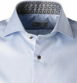 Neu 💯 Stenströms Hemd 684114/2395/100 Kurzarmhemd, Fitted Body, Baumwolle, Hellblau 🛒 7 Neu 💯 Stenströms Hemd 684114/2395/100 Kurzarmhemd, Fitted Body, Baumwolle, Hellblau 🛒 -Hemden Verkaufsgeschäft 359896 norm2