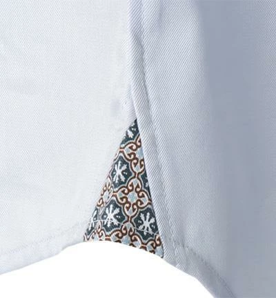 Neu 💯 Stenströms Hemd 684114/2395/100 Kurzarmhemd, Fitted Body, Baumwolle, Hellblau 🛒 4 Neu 💯 Stenströms Hemd 684114/2395/100 Kurzarmhemd, Fitted Body, Baumwolle, Hellblau 🛒 – Bild 4