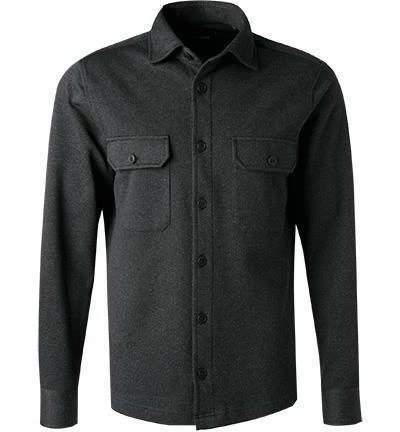 Bestes Angebot 🤩 JOOP! Hemd Hay 30022791/010 Baumwolle, Nachtblau 🎁 2 Bestes Angebot 🤩 JOOP! Hemd Hay 30022791/010 Baumwolle, Nachtblau 🎁 – Bild 2