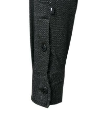 Bestes Angebot 🤩 JOOP! Hemd Hay 30022791/010 Baumwolle, Nachtblau 🎁 4 Bestes Angebot 🤩 JOOP! Hemd Hay 30022791/010 Baumwolle, Nachtblau 🎁 – Bild 4