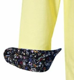 Großhandel 🤩 OLYMP Level Five Body Fit 2014/74/51 Hemd, Jersey geruchshemmend, Gelb meliert, Gelb 👏 -Hemden Verkaufsgeschäft 360146 norm3