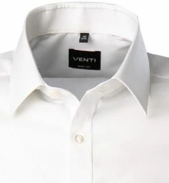 Brandneu 💯 Venti Hemd 001930/002 Kurzarmhemd, Body Fit, Baumwolle, Creme, Ecru 😀 6 Brandneu 💯 Venti Hemd 001930/002 Kurzarmhemd, Body Fit, Baumwolle, Creme, Ecru 😀 -Hemden Verkaufsgeschäft 360608 norm2