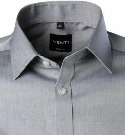 Top 10 👍 Venti Hemd 001930/705 Kurzarmhemd, Body Fit, Baumwolle, Hellgrau meliert, Silber 🥰 6 Top 10 👍 Venti Hemd 001930/705 Kurzarmhemd, Body Fit, Baumwolle, Hellgrau meliert, Silber 🥰 -Hemden Verkaufsgeschäft 360609 norm2