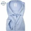 Billig 🥰 OLYMP Luxor Comfort Fit 5131/64/11 Hemd, Baumwolle, Hellblau, Bleu ⌛