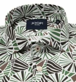 Am billigsten ✨ JOOP! Hemd Hanjo 30026358/310 Baumwolle, Grün gemustert, Grün 🧨 6 Am billigsten ✨ JOOP! Hemd Hanjo 30026358/310 Baumwolle, Grün gemustert, Grün 🧨 -Hemden Verkaufsgeschäft 361252 norm2