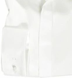 Neu 🌟 OLYMP Hemd Luxor Modern Fit 0397/65/20 Twill, Off white, Hellbeige ✔️ -Hemden Verkaufsgeschäft 36140 norm3