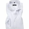 Am billigsten 🎁 ETERNA Hemd 8817/Z182/00 Super Slim Fit, Twill blickdicht, Weiß 🥰