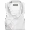 Bestes Angebot ✔️ fakts Hemd 9000/111 Slim Fit, Twill, Weiß 🔔