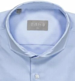 Großhandel ✔️ fakts Hemd 9006/211 Slim Fit, Twill, Hellblau 🔥 -Hemden Verkaufsgeschäft 361863 norm2