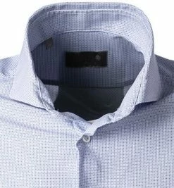 Blitzangebot 🤩 fakts Hemd 6009/214 Slim Fit, Jersey geruchshemmend, Hellblau gemustert, Hellblau 💯 7 Blitzangebot 🤩 fakts Hemd 6009/214 Slim Fit, Jersey geruchshemmend, Hellblau gemustert, Hellblau 💯 -Hemden Verkaufsgeschäft 361873 norm2