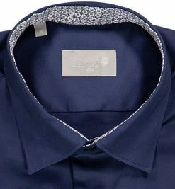 Rabatt ✨ fakts Hemd 1010/291 Slim Fit, Baumwolle, Dunkelblau 🔥 6 Rabatt ✨ fakts Hemd 1010/291 Slim Fit, Baumwolle, Dunkelblau 🔥 -Hemden Verkaufsgeschäft 361878 norm2